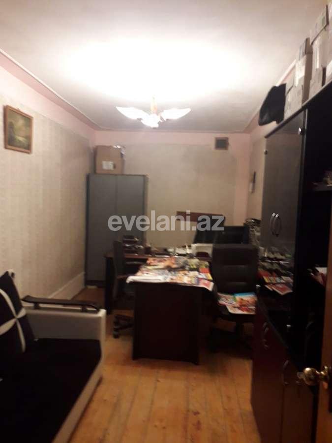 Satılır, ofis, 3 otaqlı, 60 m², Nəriman Nərimanov m.