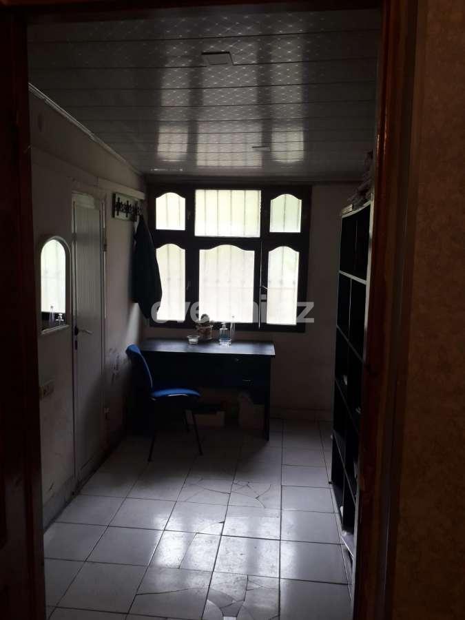 Satılır, ofis, 3 otaqlı, 60 m², Nəriman Nərimanov m.