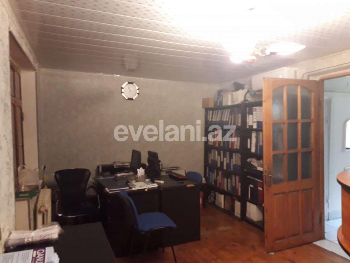 Satılır, ofis, 3 otaqlı, 60 m², Nəriman Nərimanov m.