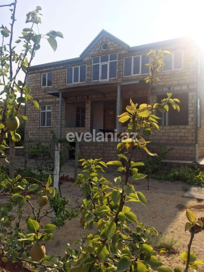 Sale, garden / house, 5 room, 250 m², Novkhani d.