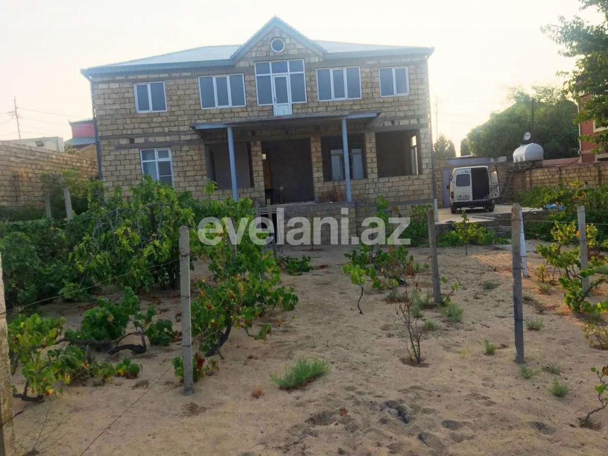 Sale, garden / house, 5 room, 250 m², Novkhani d.