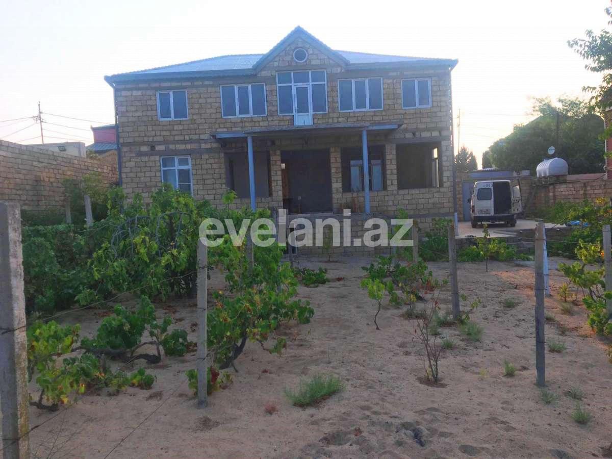 Sale, garden / house, 5 room, 250 m², Novkhani d.