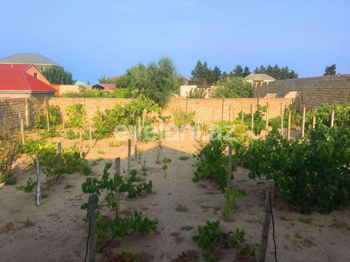 Sale, garden / house, 5 room, 250 m², Novkhani d.