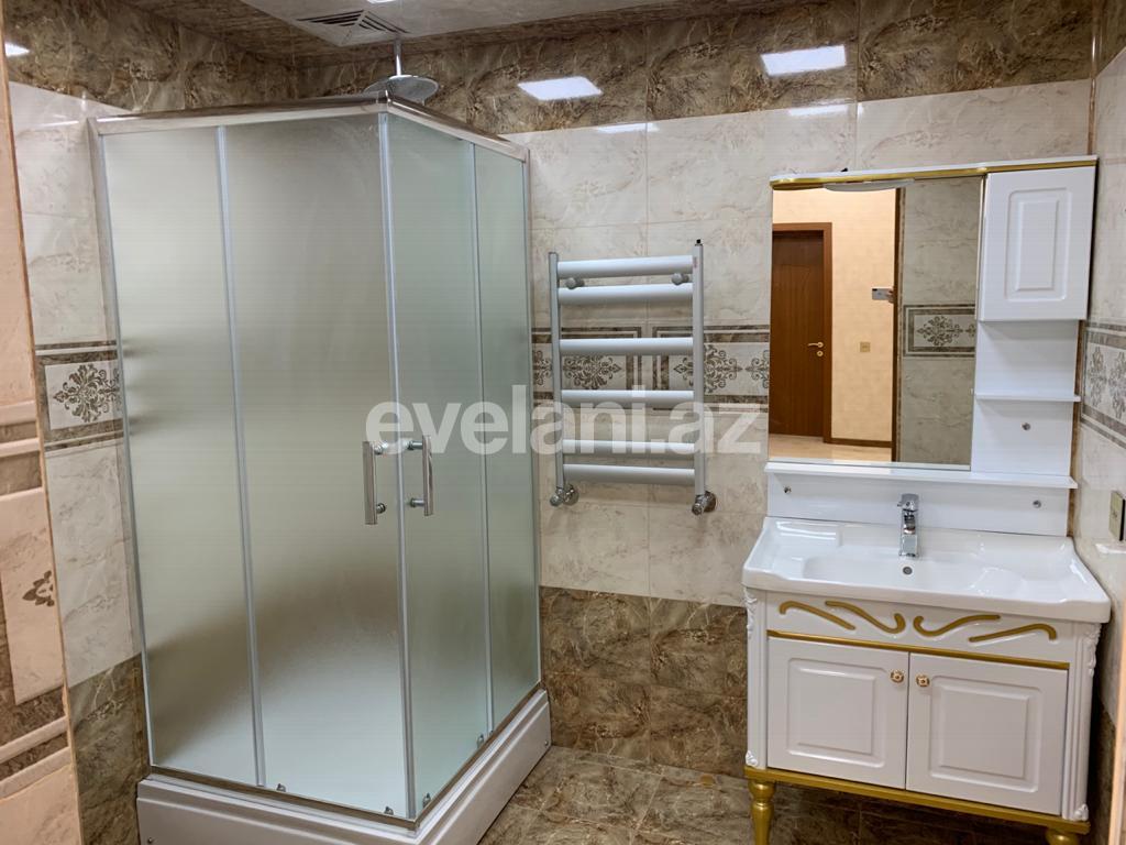 Продаётся, новостройка, 3-комнаты, 140 m², Элмляр Академиясы m.