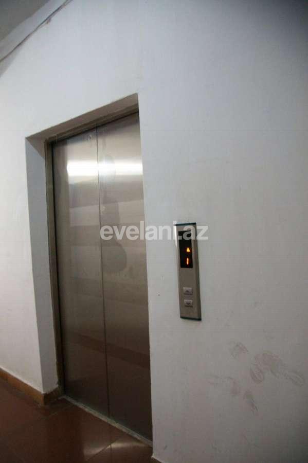 Sale, new building, 3 room, 160 m², Shah Ismail Khatai m.