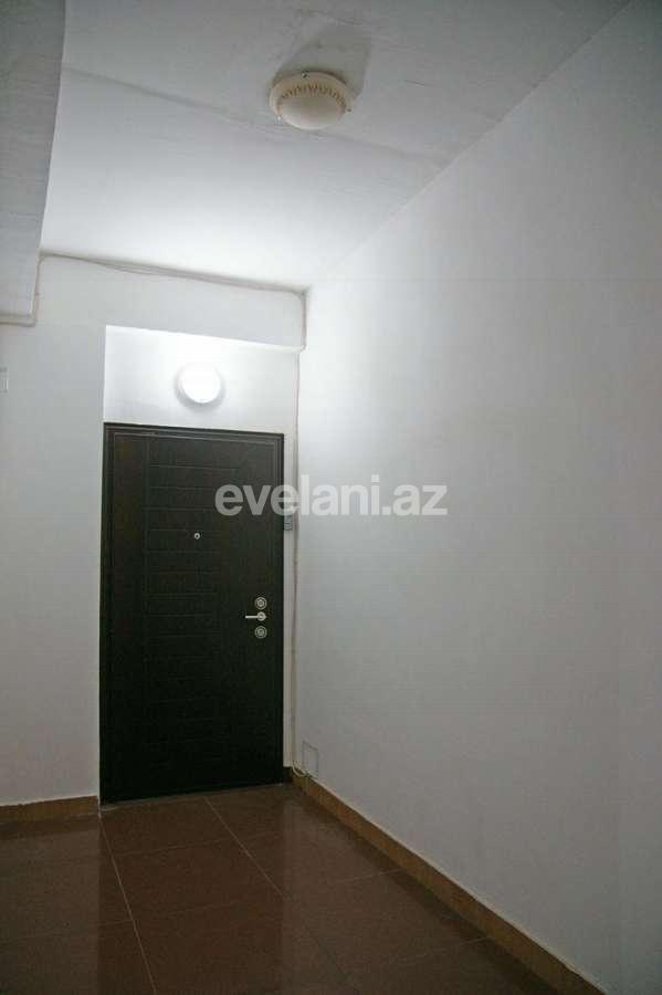 Sale, new building, 3 room, 160 m², Shah Ismail Khatai m.