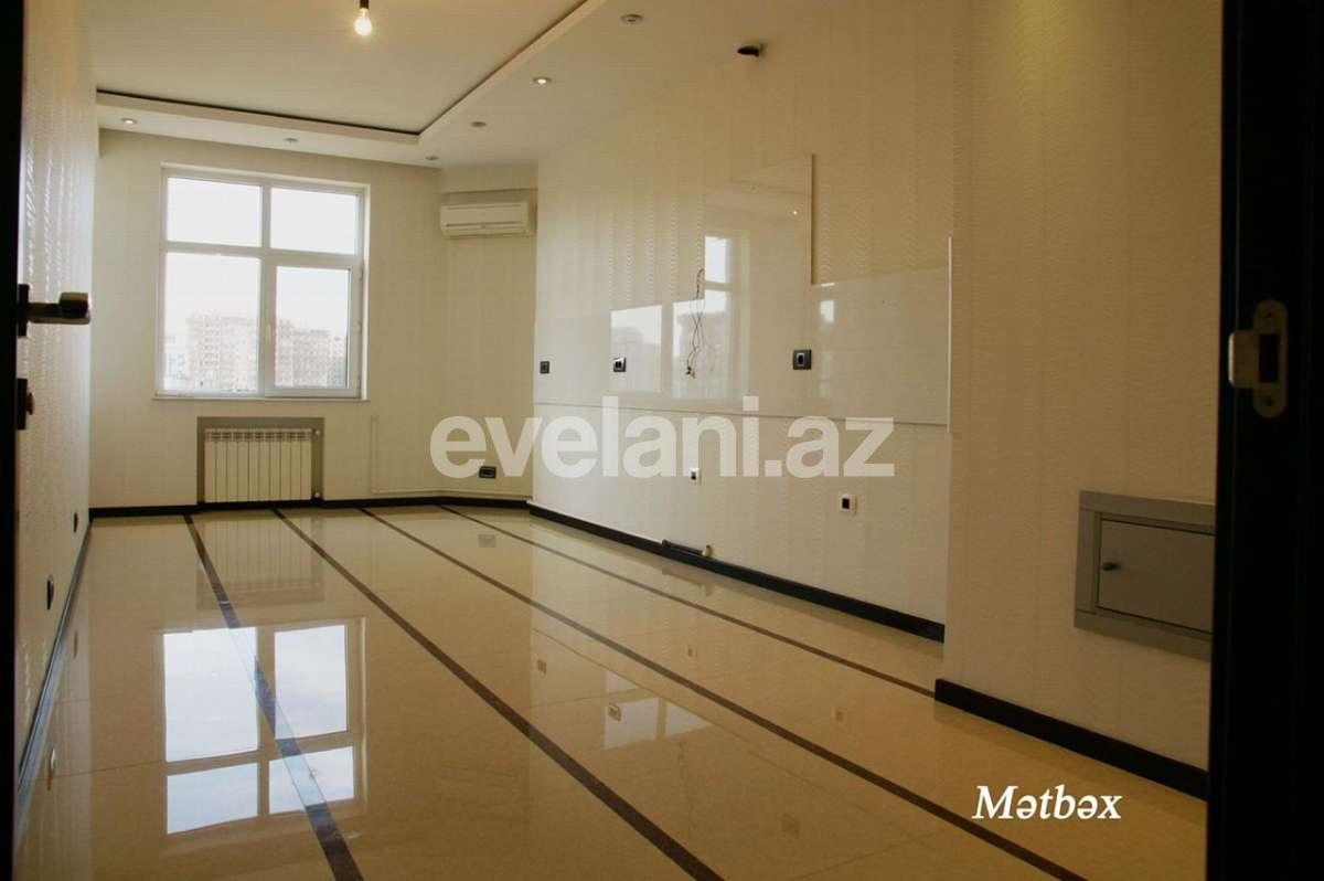 Sale, new building, 3 room, 160 m², Shah Ismail Khatai m.