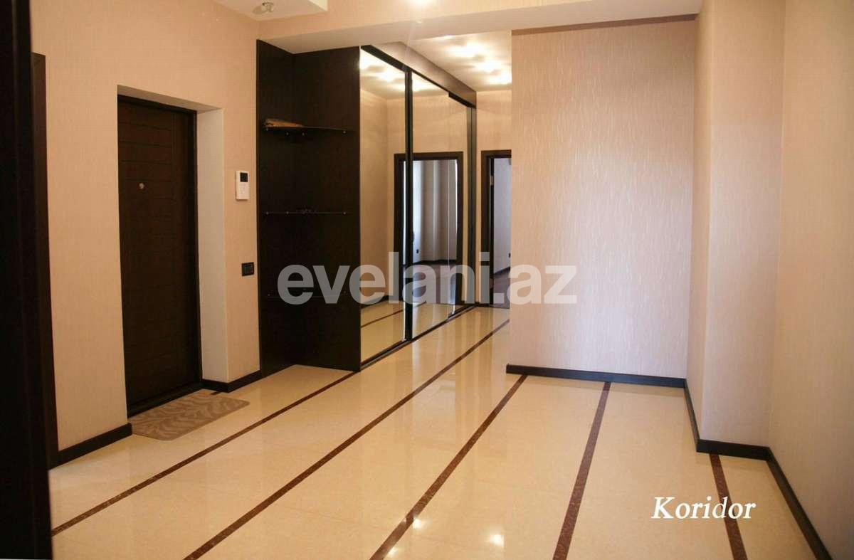 Sale, new building, 3 room, 160 m², Shah Ismail Khatai m.