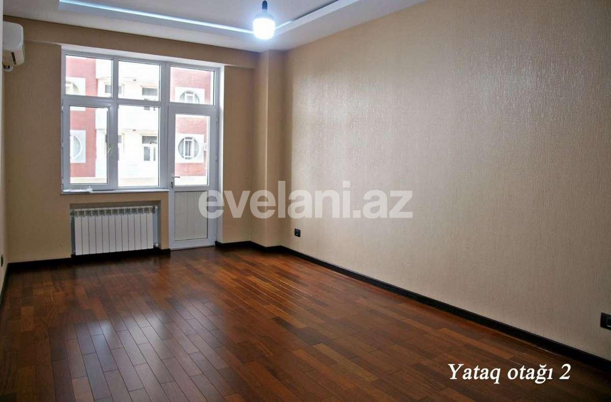 Sale, new building, 3 room, 160 m², Shah Ismail Khatai m.