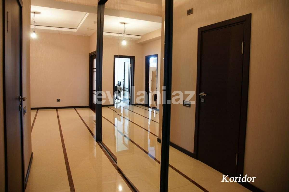 Sale, new building, 3 room, 160 m², Shah Ismail Khatai m.