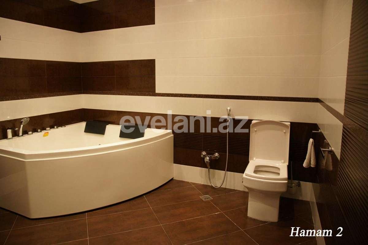 Sale, new building, 3 room, 160 m², Shah Ismail Khatai m.