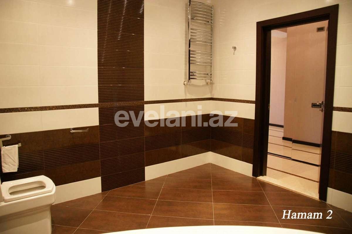 Sale, new building, 3 room, 160 m², Shah Ismail Khatai m.