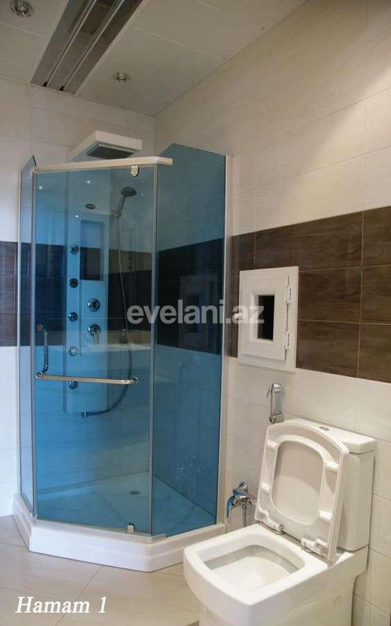 Sale, new building, 3 room, 160 m², Shah Ismail Khatai m.