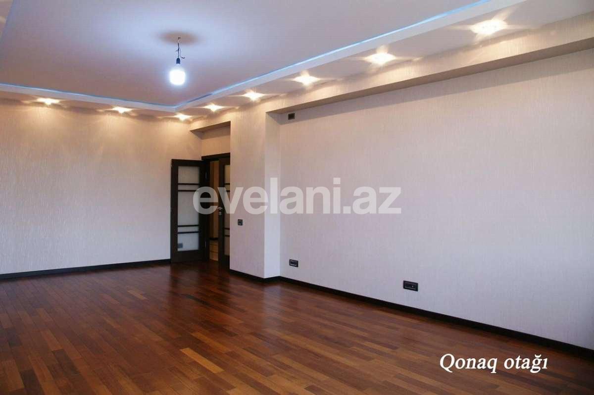 Sale, new building, 3 room, 160 m², Shah Ismail Khatai m.