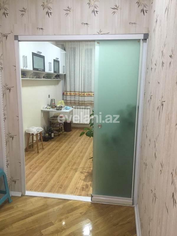 Satılır, yeni tikili, 3 otaqlı, 100 m², 2-ci mikrorayon q.