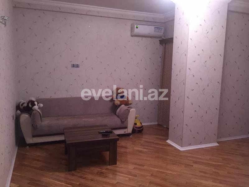 Satılır, yeni tikili, 3 otaqlı, 100 m², 2-ci mikrorayon q.