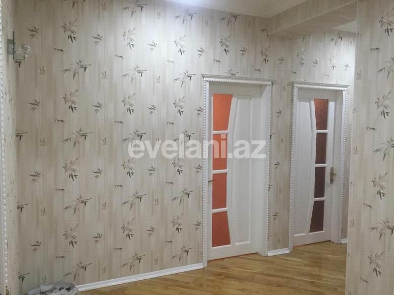 Satılır, yeni tikili, 3 otaqlı, 100 m², 2-ci mikrorayon q.