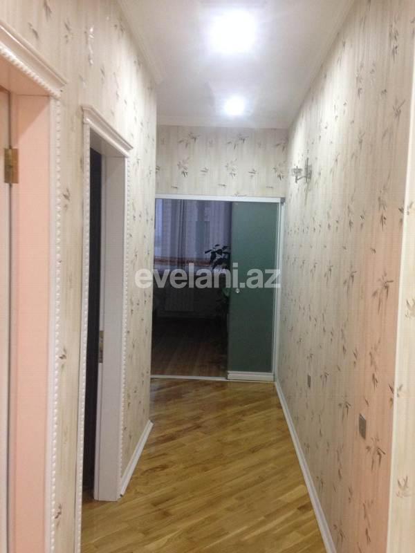 Satılır, yeni tikili, 3 otaqlı, 100 m², 2-ci mikrorayon q.