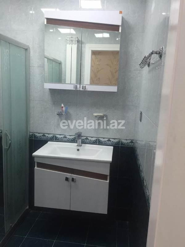 Satılır, yeni tikili, 3 otaqlı, 100 m², 2-ci mikrorayon q.