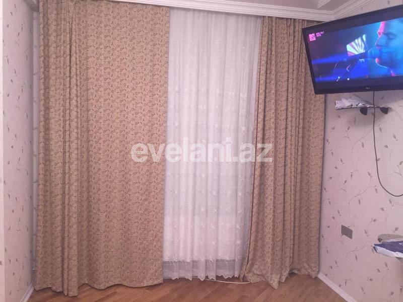 Satılır, yeni tikili, 3 otaqlı, 100 m², 2-ci mikrorayon q.