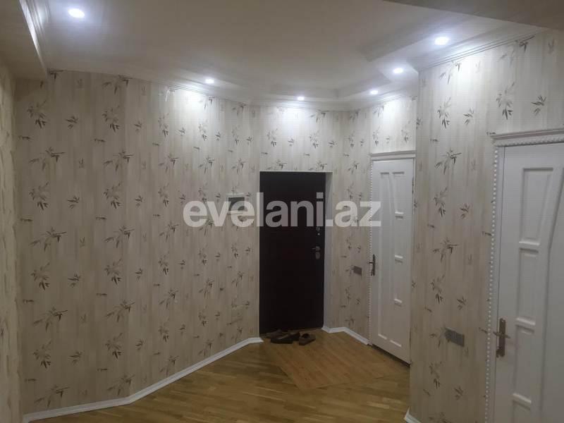 Satılır, yeni tikili, 3 otaqlı, 100 m², 2-ci mikrorayon q.