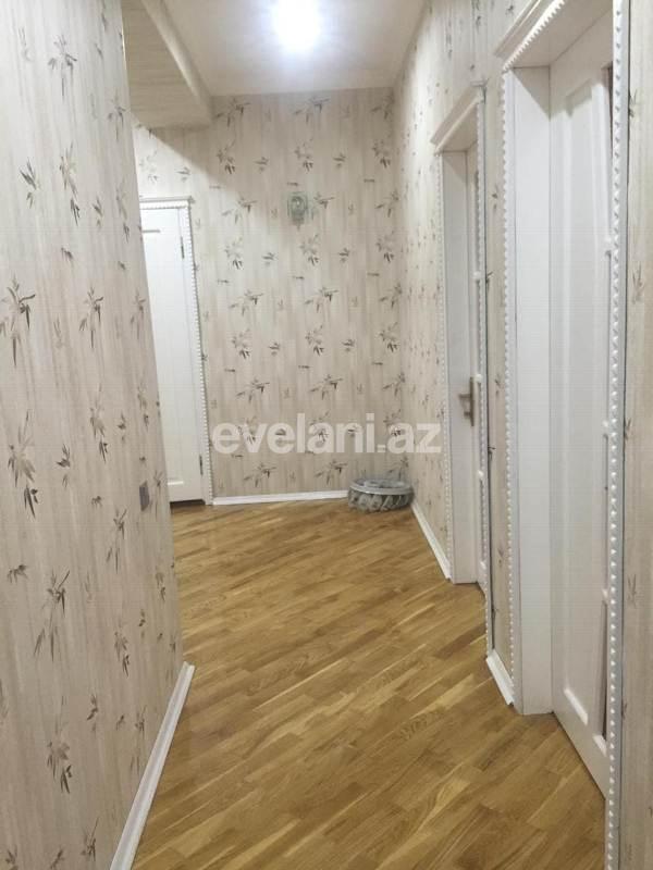 Satılır, yeni tikili, 3 otaqlı, 100 m², 2-ci mikrorayon q.