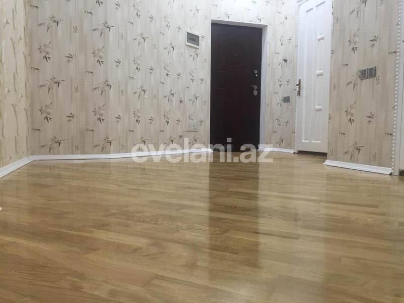 Satılır, yeni tikili, 3 otaqlı, 100 m², 2-ci mikrorayon q.