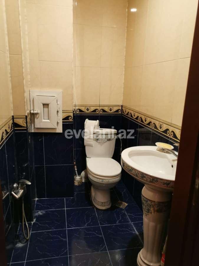 Satılır, yeni tikili, 3 otaqlı, 135 m², Nəriman Nərimanov m.