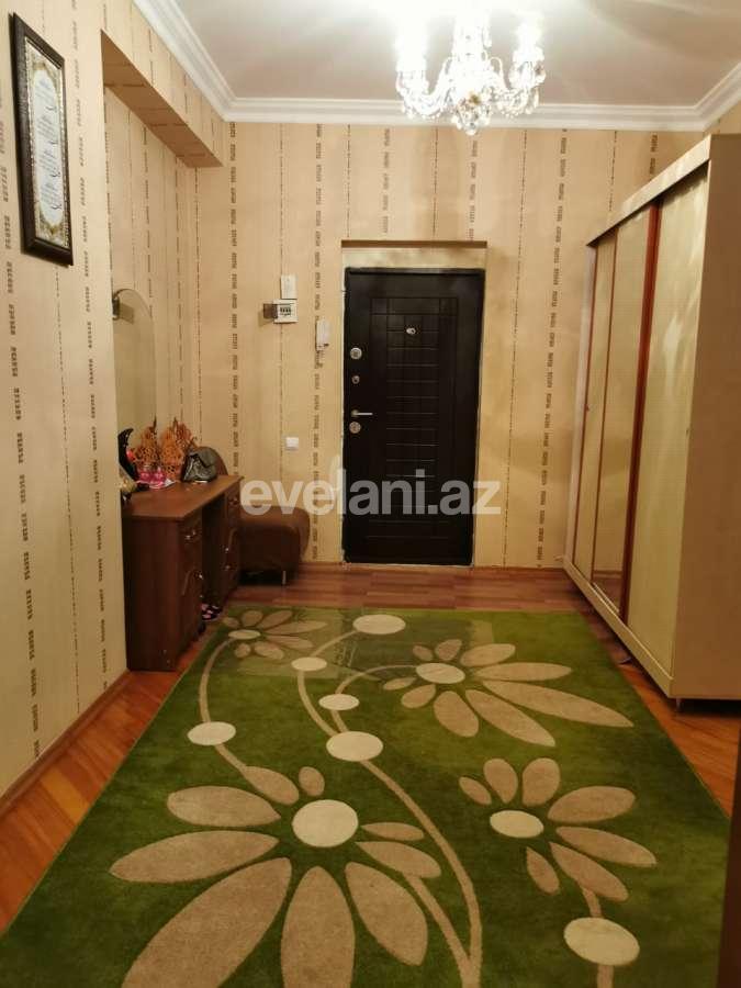 Satılır, yeni tikili, 3 otaqlı, 135 m², Nəriman Nərimanov m.