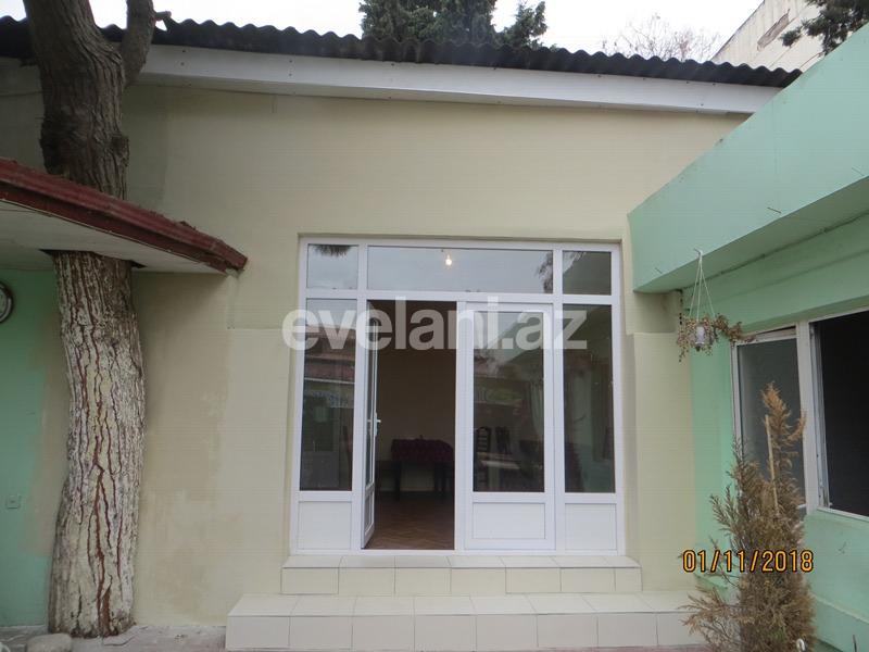 Satılır, obyekt, 320 m², Yeni Yasamal q.