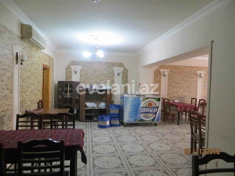 Satılır, obyekt, 320 m², Yeni Yasamal q.