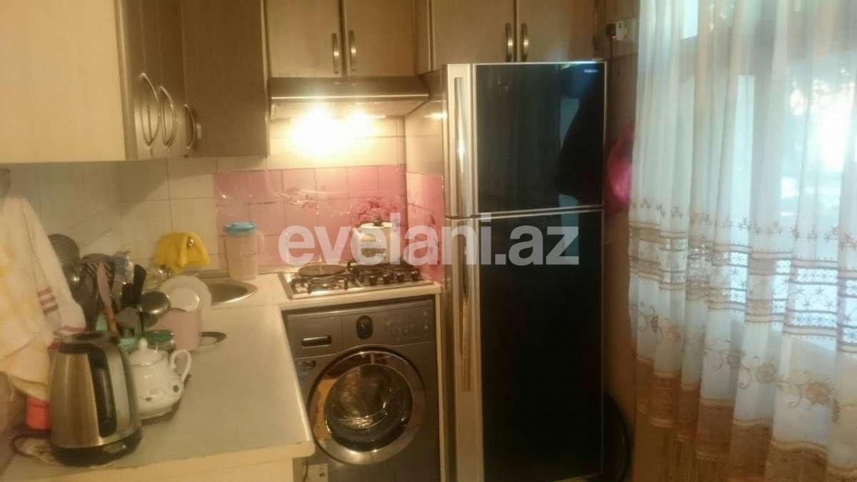 Satılır, köhnə tikili, 3 otaqlı, 66 m², Nəriman Nərimanov m.