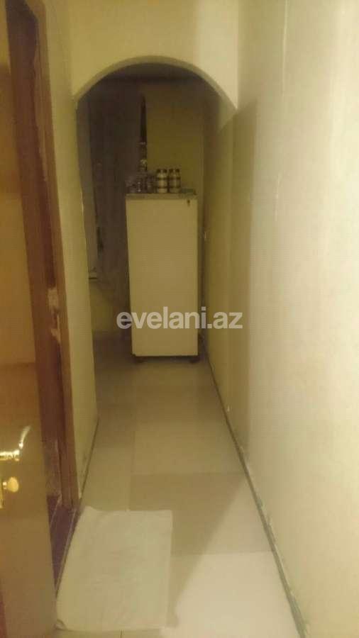 Satılır, köhnə tikili, 3 otaqlı, 66 m², Nəriman Nərimanov m.