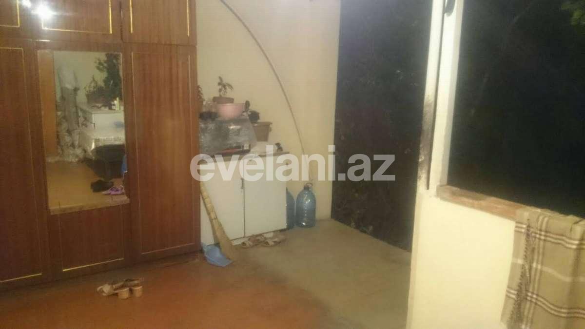 Satılır, köhnə tikili, 3 otaqlı, 66 m², Nəriman Nərimanov m.