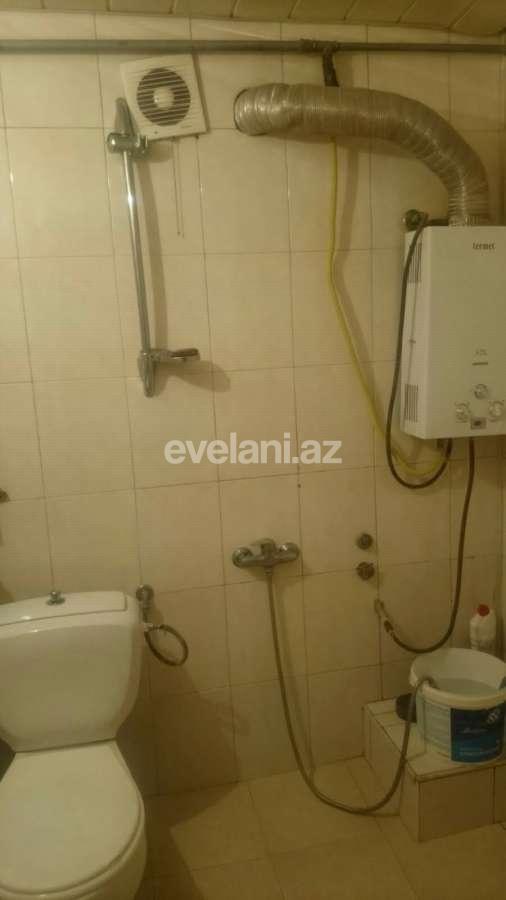 Satılır, köhnə tikili, 3 otaqlı, 66 m², Nəriman Nərimanov m.