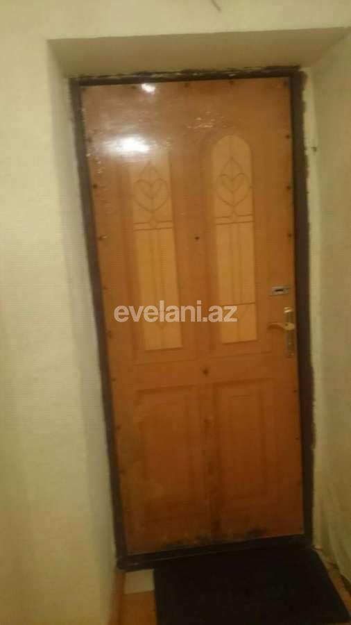 Satılır, köhnə tikili, 3 otaqlı, 66 m², Nəriman Nərimanov m.