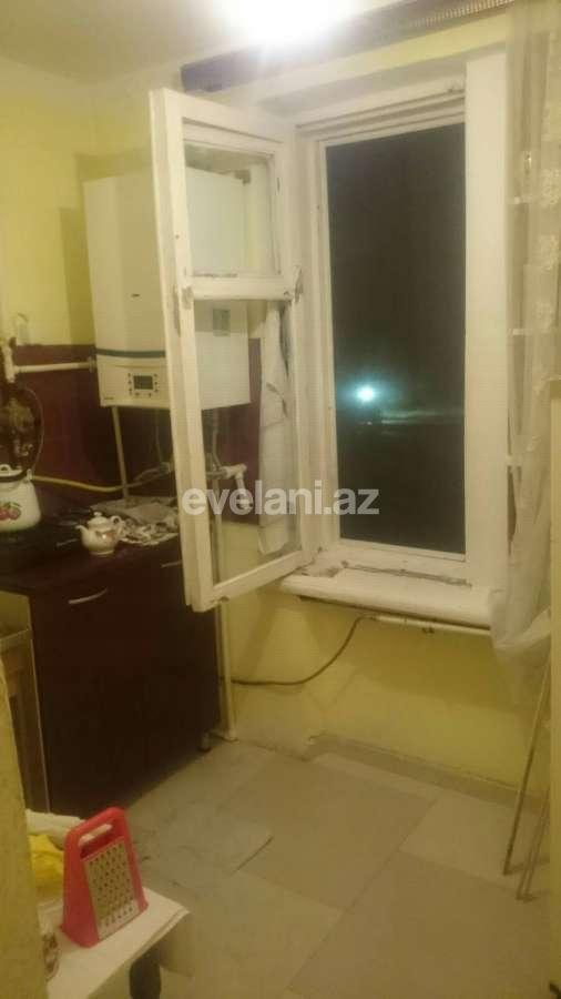 Satılır, köhnə tikili, 3 otaqlı, 66 m², Nəriman Nərimanov m.