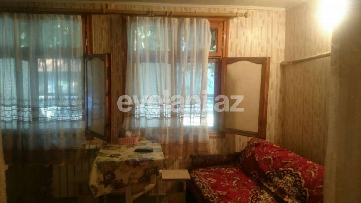 Satılır, köhnə tikili, 3 otaqlı, 66 m², Nəriman Nərimanov m.