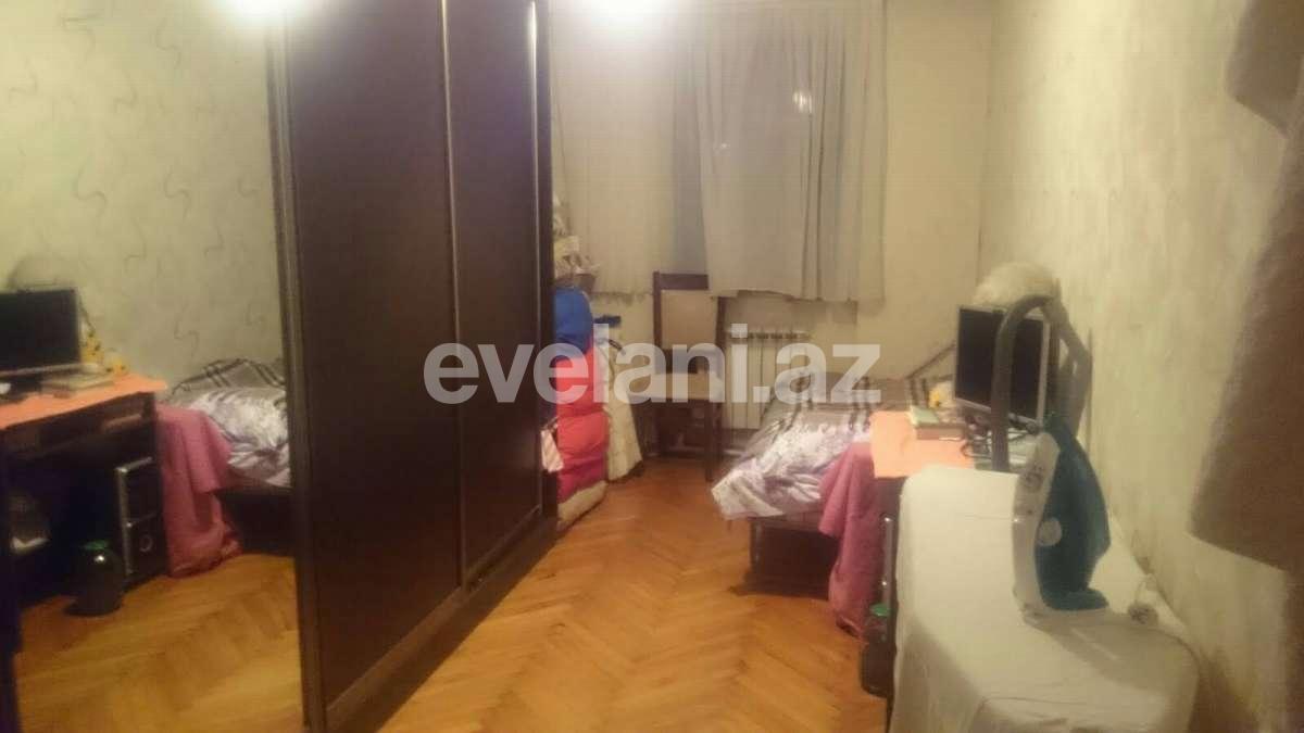 Satılır, köhnə tikili, 3 otaqlı, 66 m², Nəriman Nərimanov m.