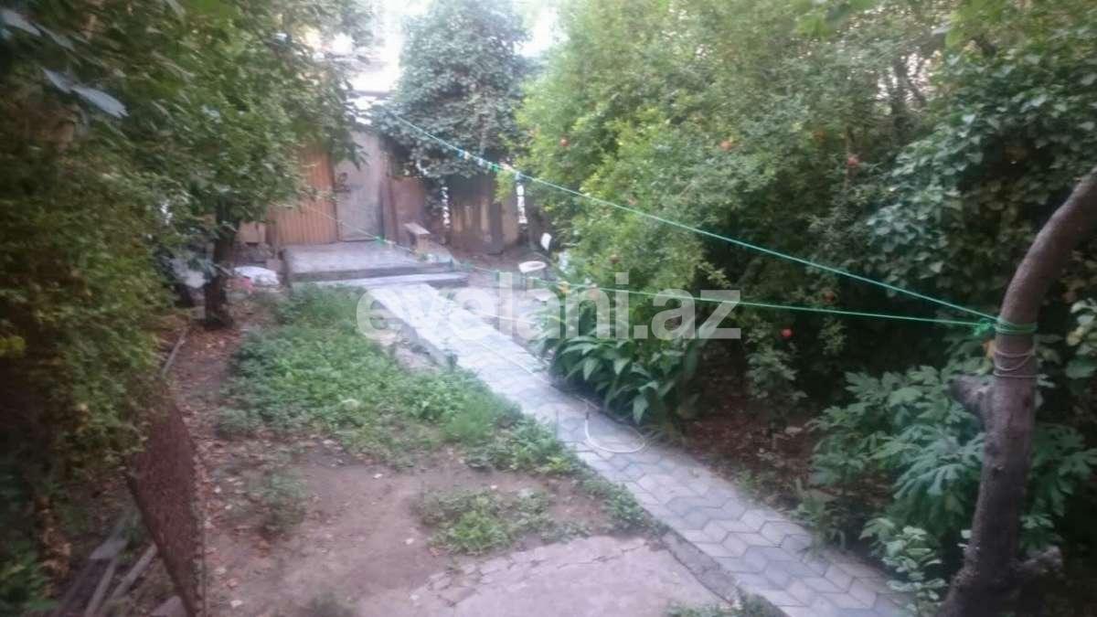 Satılır, köhnə tikili, 3 otaqlı, 66 m², Nəriman Nərimanov m.