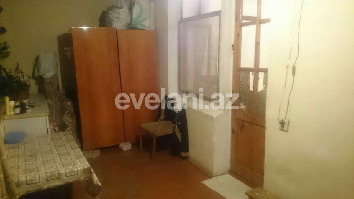 Satılır, köhnə tikili, 3 otaqlı, 66 m², Nəriman Nərimanov m.