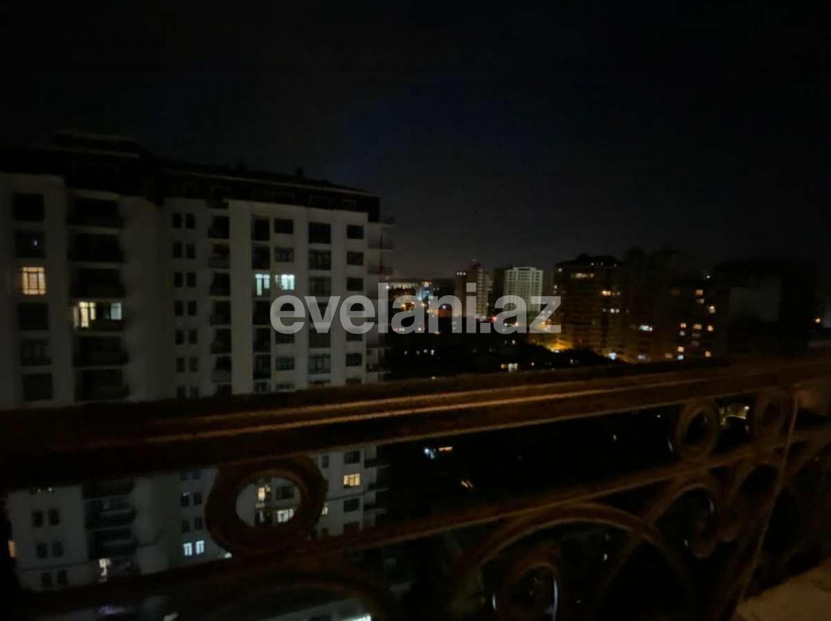 Sale, new building, 2 room, 44 m², Narimanov r.