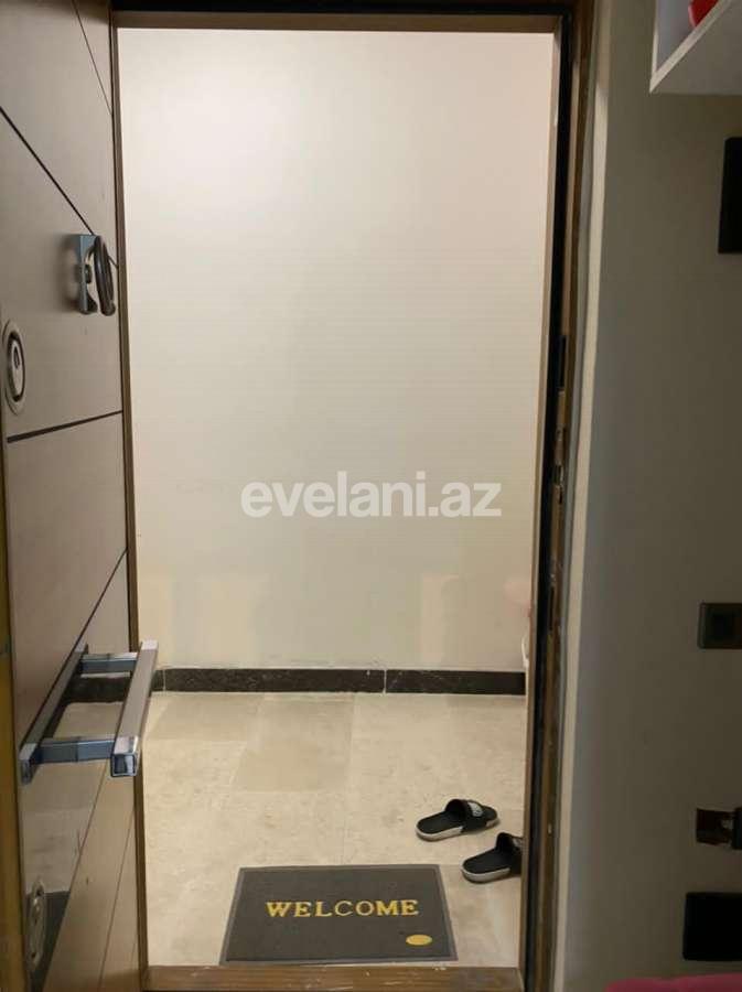 Sale, new building, 2 room, 44 m², Narimanov r.