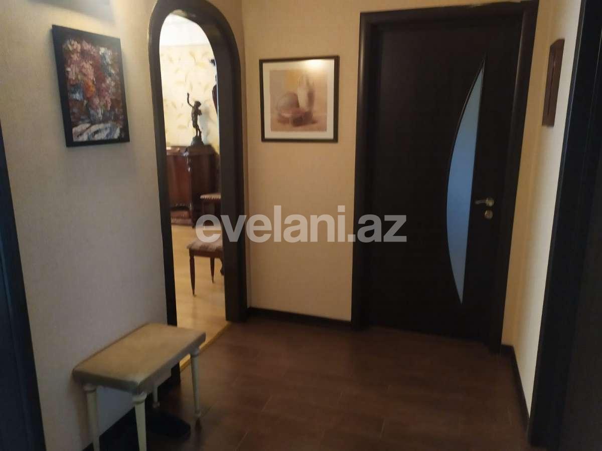 Rent, old building, 3 room, 100 m², Icheri Sheher m.