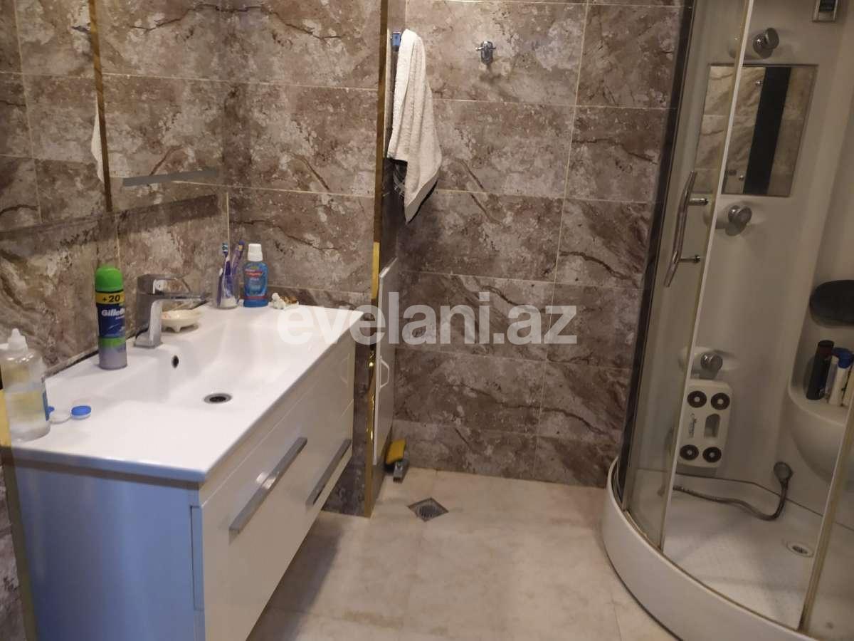 Rent, old building, 3 room, 100 m², Icheri Sheher m.