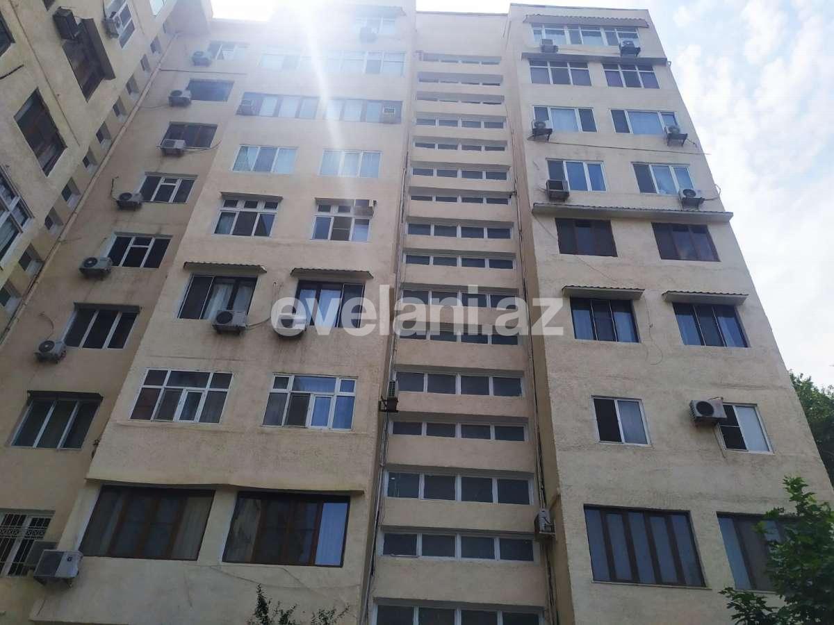 Rent, old building, 3 room, 100 m², Icheri Sheher m.