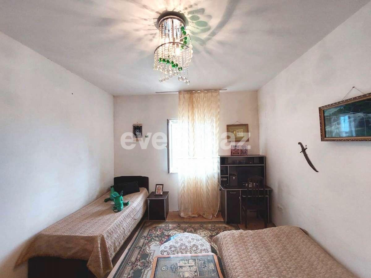 Satılır, həyət evi / bağ, 6 otaqlı, 200 m², Yeni Ramana q.