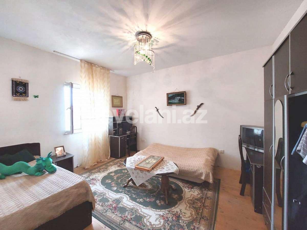 Satılır, həyət evi / bağ, 6 otaqlı, 200 m², Yeni Ramana q.