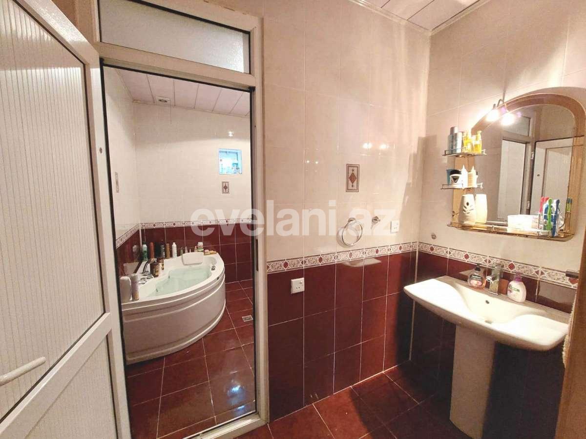 Satılır, həyət evi / bağ, 6 otaqlı, 200 m², Yeni Ramana q.