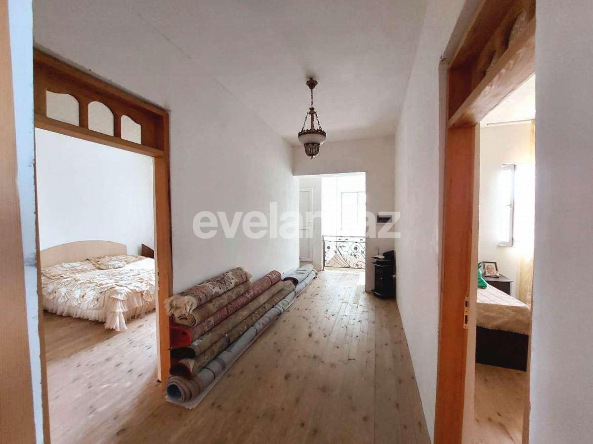 Satılır, həyət evi / bağ, 6 otaqlı, 200 m², Yeni Ramana q.